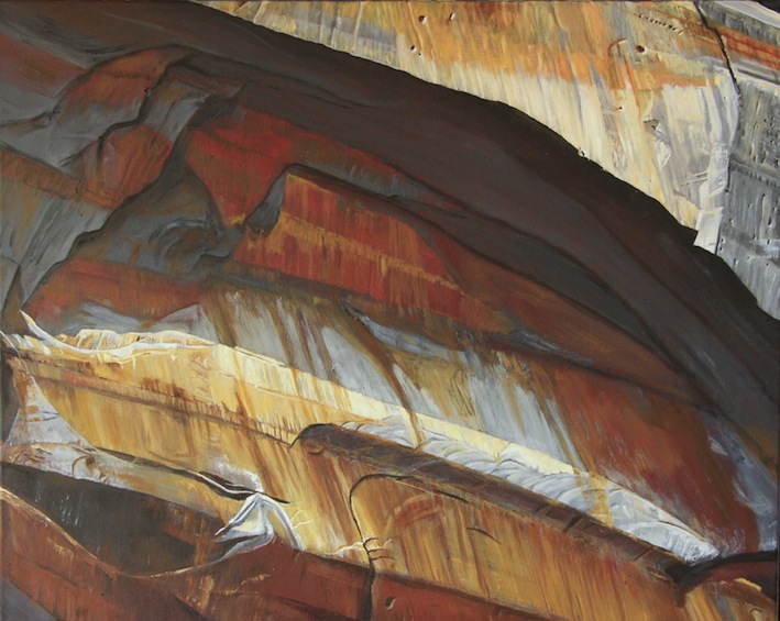 Andrew Craig| Portend | McAtamney Gallery and Design Store | Geraldine NZ